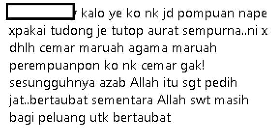 “No No No!Akak Tak Pernah Jatuh Akak Sentiasa Up”-Nur Sajat Dah Ada Program Sendiri,Netizen Punya Komen Memang Lawak