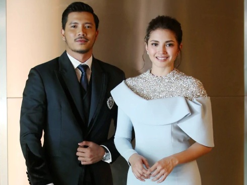 Lepas Kahwin Baru Tunjuk Amukan, Fattah Marah Dan Mahu Buang Beg Pink Fazura Buat Peminat Gelak