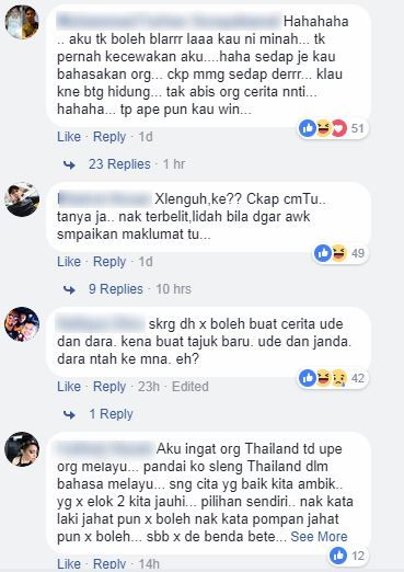 [VIDEO] “Allah Bagi Muka Cantik Bukan Suruh Sondol Suami Orang!” – Lebih 400K Tontonan, Nurhayati Tahir Sindir Perampas Suami Orang?