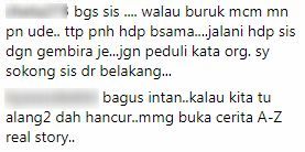 “Soal Berhenti Dulu Tiada Kaitan Dengan Ude!” – Jelas Isu Berhenti Kerja, Netizen Puji Intan Liyana Pertahan Suami?