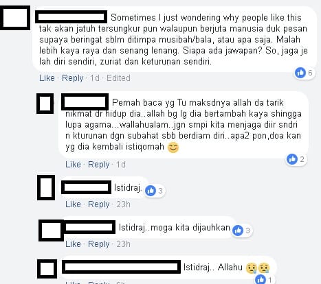 Isu Rasmi Tudung Di Zouk,Inilah Dua Perkara Besar Yang Dilakukan Netizen Beri Impak Dasyat Pada Neelofa