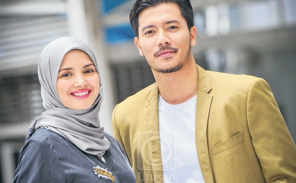 Lepas Kahwin Baru Tunjuk Amukan, Fattah Marah Dan Mahu Buang Beg Pink Fazura Buat Peminat Gelak