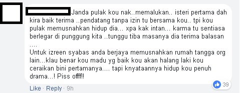 “Kejam Sungguh Kata2 Kau Yang Dah Tiada Hati Pada Isteri Pertamamu”-Intan Menangis Sambil Kata Masih Sayangkan Ude,Tapi Mahu Dilepaskan Begitu Sahaja