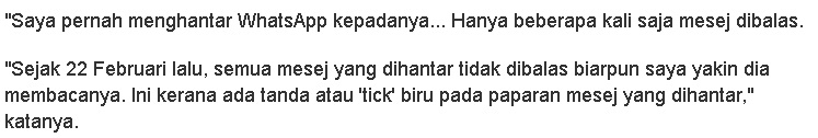 “Bro,Kau Buat Semua Drama Nie Untuk  Marketing Ke Ape?”-Dituduh Tak Balas Mesej Oleh UNIC,Caprice Beri Respond