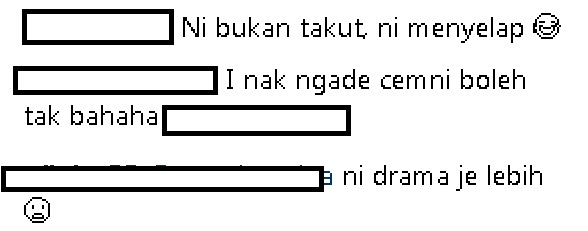 Budak Manja Nak Cendol Menangis Atas Meja Sebabkan Satu Hal Ini, Korang Rasa Lucu Atau Tak?