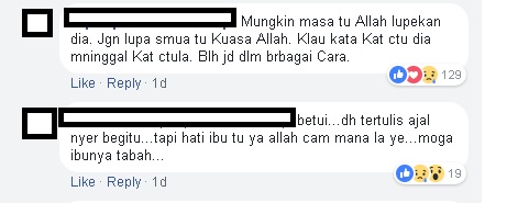 “Ibu Mana Tak Sayang Anak?”-Kes Ibu Terlupa Dan Tertinggal Bayi Dalam Kereta Sampai Meninggal,Netizen Diminta Hati-hati Mengkritik