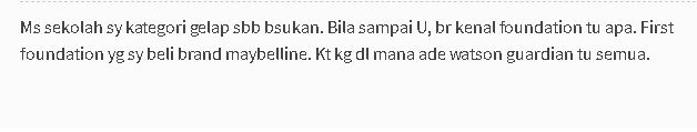 Mereka Semua Ini Mengejutkan Ramai Orang Kerana Makin Kacak Dan Cantik Lepas Kurus