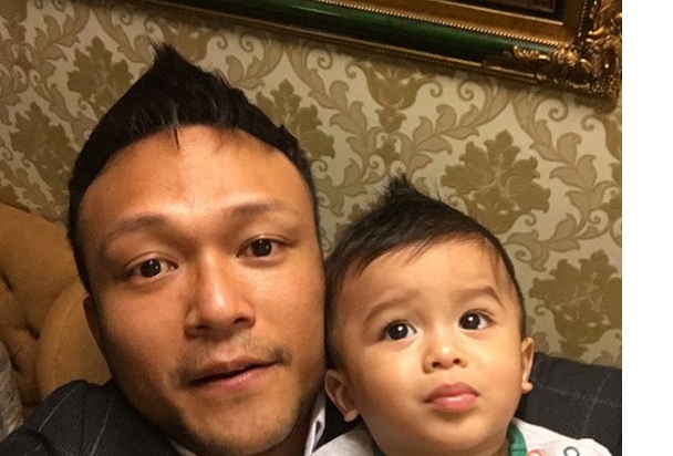 Shaheizy Sam Buat Komen Lucu Tentang Anak Isteri Di Instagram,Komen Isteri Lepas Tu Memang Win Dan Lawak