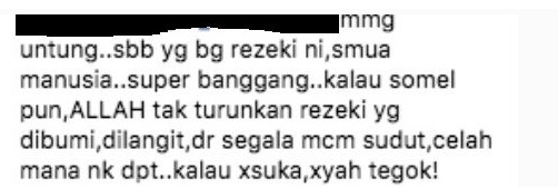 Lara Anak Awal Dan Scha Kena Kecam Dengan Mak Cik Bawang,Sebab Jadi Anak Artis Semua Dapat Walau Tak Comel Katanya