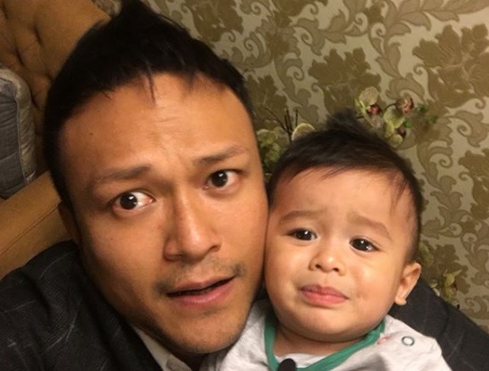 Shaheizy Sam Buat Komen Lucu Tentang Anak Isteri Di Instagram,Komen Isteri Lepas Tu Memang Win Dan Lawak