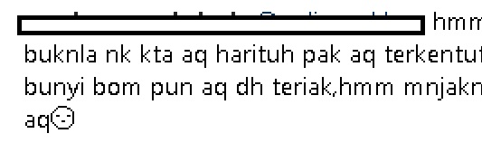 Budak Manja Nak Cendol Menangis Atas Meja Sebabkan Satu Hal Ini, Korang Rasa Lucu Atau Tak?