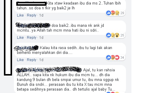 “Ibu Mana Tak Sayang Anak?”-Kes Ibu Terlupa Dan Tertinggal Bayi Dalam Kereta Sampai Meninggal,Netizen Diminta Hati-hati Mengkritik