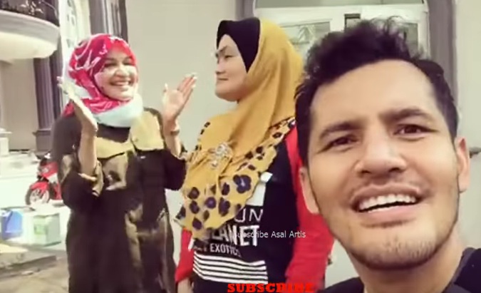 “Yang Tak Sedih Ke?’-Ds Shahida Happy Bila PA Aliff Syukri Nak Berhenti Kerja