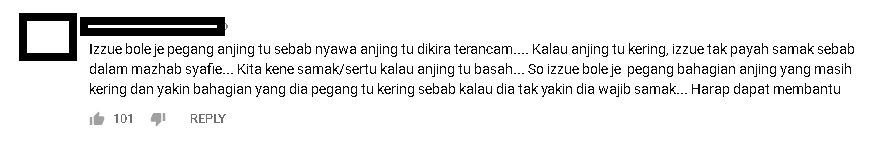 “Alahai Baiknyer, Semoga Izzue Dapat Ganjaran Dari Yang Maha Kuasa”-Izzue Buat Perkara Baik,Ramai Netizen Sejuk Hati