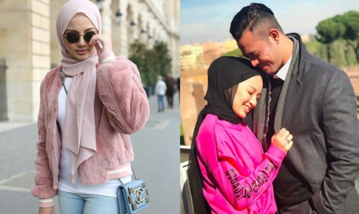 Diminta Untuk Bernikah Dengan Neelofa Setelah Berlakon Bersama, Zul Arifin Memberikan Jawapan Ini Kepada Peminat Fanatik