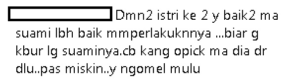 Isteri Pertama Failkan Permohonan Cerai,Isteri Kedua Pula Meninggal Secara Mengejut,Opick Lalui Dugaan Berat Dalam Hidup