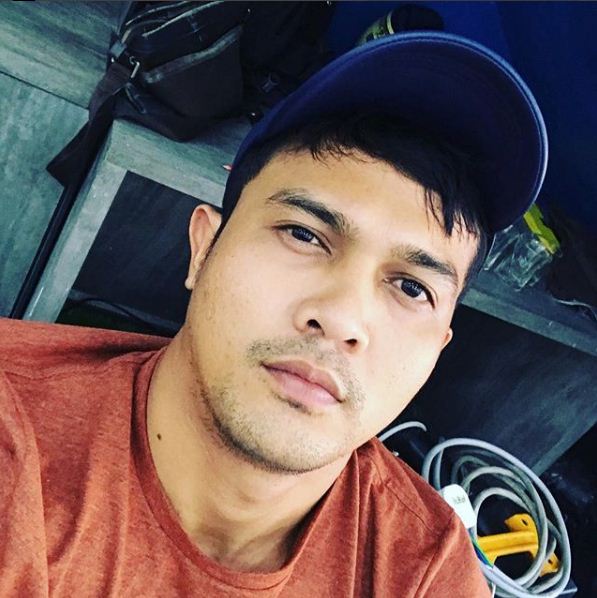 “Fikir ‘Benda’ Tu Jeke?!” – Dikritik Sering Muat Naik Kapsyen ‘Gatal’, Ini Jawapan Saharul Ridzwan