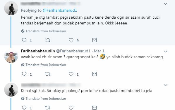 [FOTO] “Dulu Baling Telur, Sekarang Rumah Kami Kena Bom!” – Serang Rumah Guru Displin, Remaja Kecewa Rumah Abang Jadi Mangsa Lepas Geram Pelajar Nakal