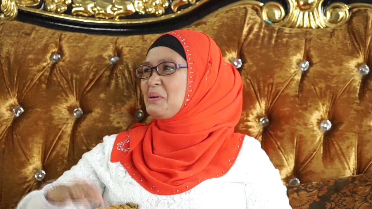 “Syafiq Adalah Seorang Yang Manja Dan Pendiam”-Ibu Dedah Perangai Sebenar Syafiq Kylez Di Rumah!