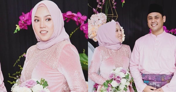 Sudah Pilih Tarikh, Shila Amzah Bakal Berkahwin Tidak Lama Lagi