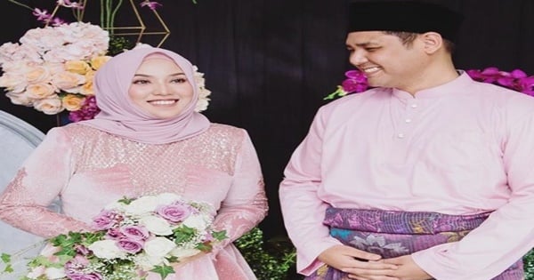 Sudah Pilih Tarikh, Shila Amzah Bakal Berkahwin Tidak Lama Lagi