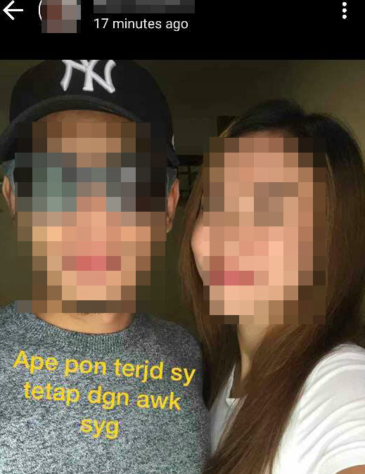 ‘Disondol Bab*, Amiklah Kalau Nak Sangat’ – Kesal Dimadukan, Isteri Ini Bengang Bila Ditipu Wanita Kononnya Isteri Kedua Suami