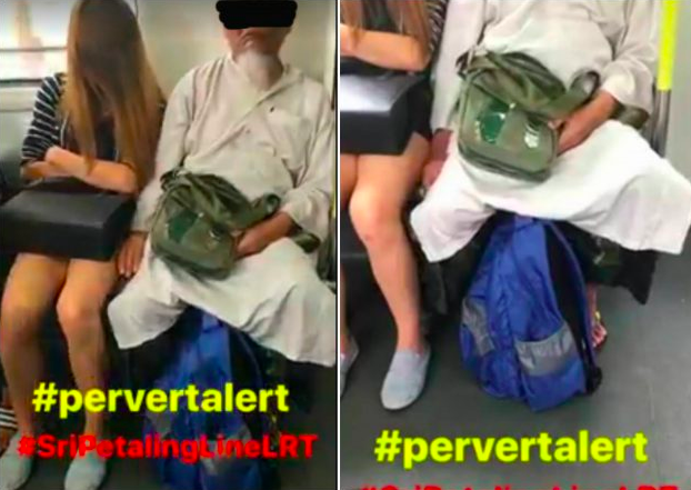 ‘Haji Tadi Pukul 3 Pagi Dah Bangun Solat Menangis’ – Bukan Calang-Calang Orang, Ustaz Ebit Dedah Siapa ‘Pakcik Train’ Ini