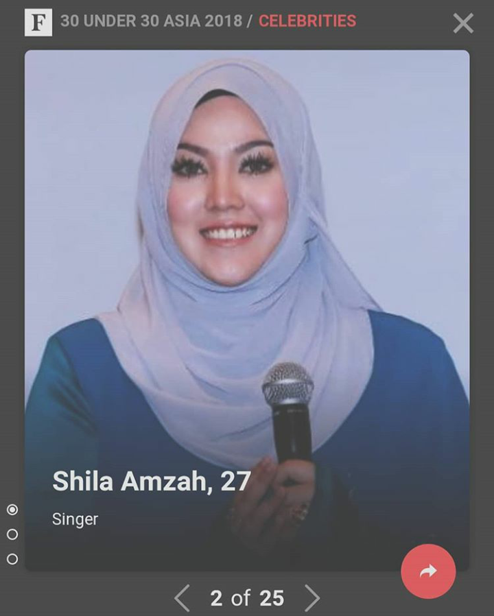 Sudah Pilih Tarikh, Shila Amzah Bakal Berkahwin Tidak Lama Lagi