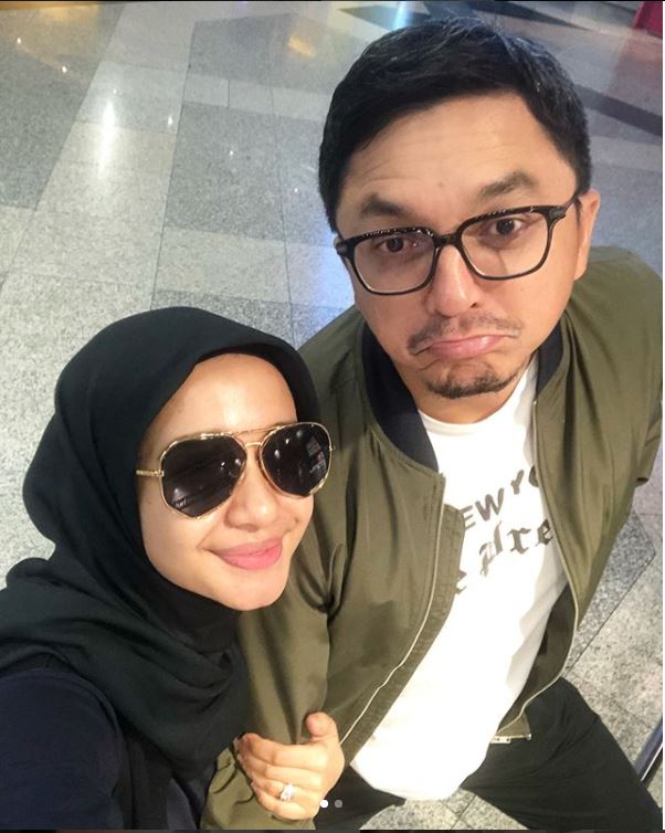 Alamak! Isteri Engku Emran, Laudya Cynthia Bella Dilaporkan Ke Pihak Polis Kerana Menipu?