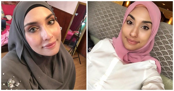 “1 More F*u*ker Text Me I Swear Akan Post No Kau Kat Insta!”- Zarina Anjoulie Bagi Amaran Dekat Suami Orang?