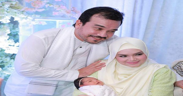 “My Sisters Future Boyfriends Worst Nightmare”- Gurauan Mencuit Hati Dari Abang Siti Aafiyah Kepada Bakal Adik Ipar