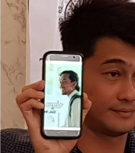 “Saya Sebut Nama Taj Dan Osh, Lain Orang Yang Datang”-Farid Kamil Kecewa Individu ‘Sebenar’ Tidak Tampil