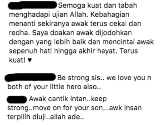 ‘Aku Pernah Sayang Orang Sepenuh Hati..’ – Ucapan Intan Sempena Anniversary Kelima Hari Ini.. Sebak