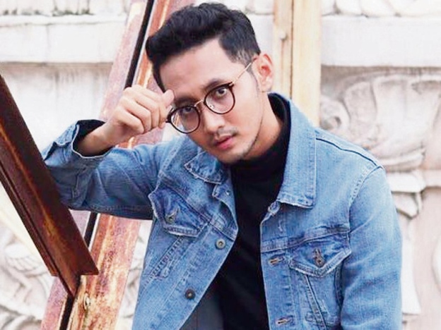 Kesan Daripada Putus Tunang, Lagu Baru Sufian Suhaimi Jadi Trending, Lebih 1 Juta Tontonan..