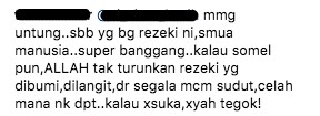 ‘Tak Comel Mana Pun, Macam-Macam Dapat’ – Respon Sinis Awal Ashaari & Scha Alyahya Bila Anak Dikritik ‘Tak Comel’