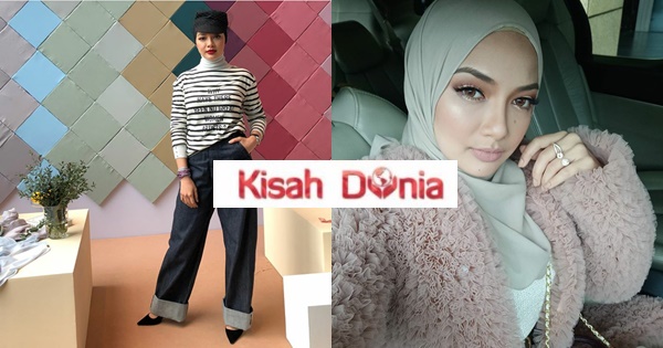 “My Sisters Future Boyfriends Worst Nightmare”- Gurauan Mencuit Hati Dari Abang Siti Aafiyah Kepada Bakal Adik Ipar