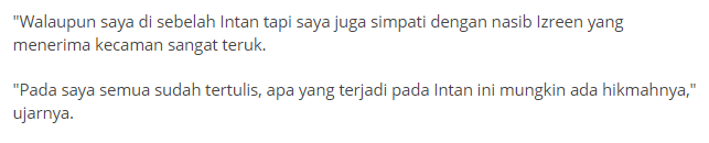 “Sesuatu Sangat” – Netizen Rasa Pelik Kenapa Nazia Mustafar Atur Pertemuan Intan Liana Dan Rita Rudaini..