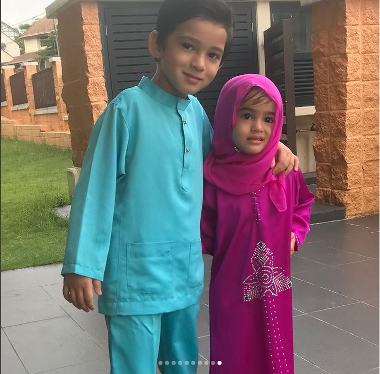 “Kami Masih Belum Mendapat Kepastian Dari Ibunya, Kami Mahukan Bukti!”-Fouziah Gous Minta Cari Anak Saudara Hilang