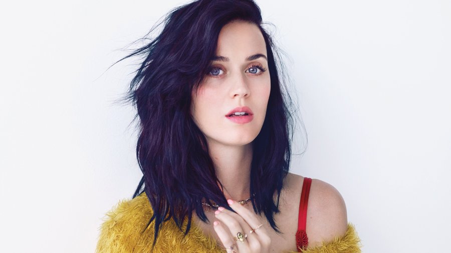 Katy Perry Dianggap Pencabul Kerana Mencium Peserta Ujibakat American Idol?