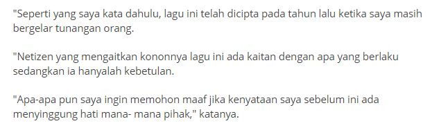 “Tidak Berniat Panjangkan Cerita Putus Tunang. Mohon Media Jangan Bertanya Lagi” – Sufian Jawab Teguran Bapa Elfira?