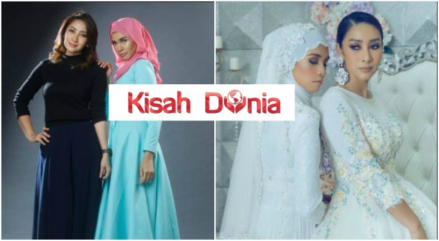 “Tiada Insan Yang Sempurna, Neelofa Sudah Minta Maaf, Maafkanlah”-Amyra Rosli dan Rita Rudaini Mahu Kontroversi Neelofa Berakhir