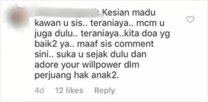 “Kenapa Kawan Baik Sis Buat Orang Bercerai-Berai?”-Rimas Dihentam Kerana Isu Izreen Azminda, Ini Respon Rita Rudaini