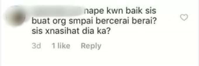 “Kenapa Kawan Baik Sis Buat Orang Bercerai-Berai?”-Rimas Dihentam Kerana Isu Izreen Azminda, Ini Respon Rita Rudaini