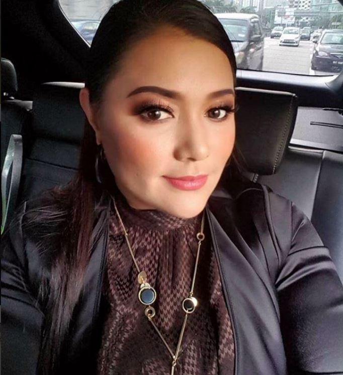 “Saya Risaukan Akidah Anak-Anak Terjejas”-Serena Redzuawan Luah Derita Dengan Bekas Suami