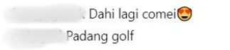 Aduhai..”Fuh Dahi Boleh Buat Padang Golf”-Gambar Siti Sarah Pakai Tudung Dibahan Netizen Kerana Dahi Luas