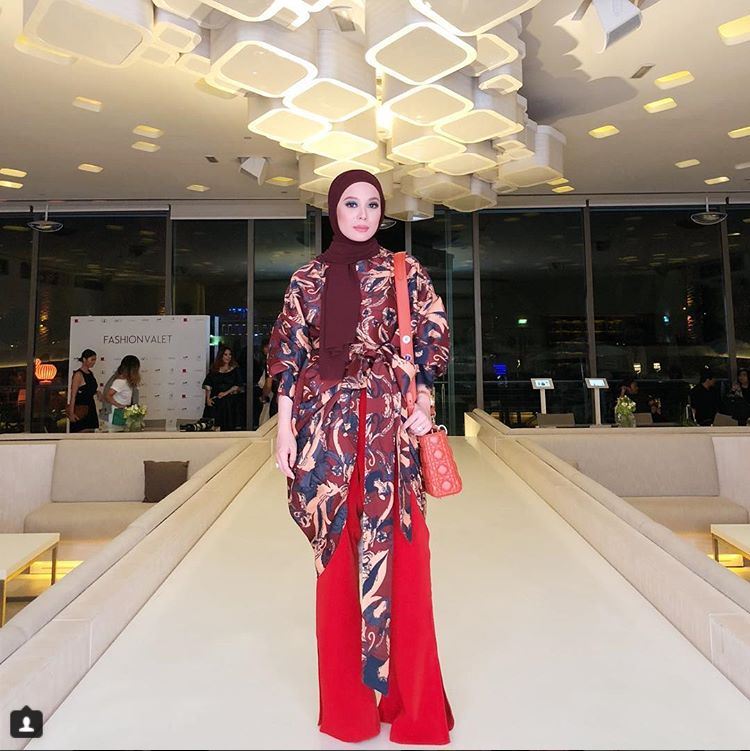 Tahniah! Usahawan Dan Ikon Malaysia, Vivy Yusof Hamil Anak Ketiga!