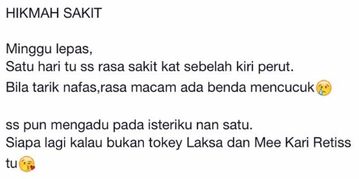 “Nak Berubat Cara Sunnah Boleh Je,Tapi Perlu Ke Buang Ubat Hospital Mcm Tu Je,Tak Membazir Ke?”-Netizen Sokong Kenyataan Doktor Yang Mempersoal Apabila Suhaimi Buang Ubat Hospital