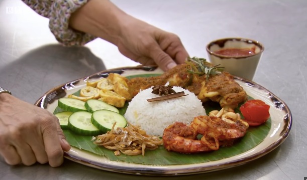 “Fuyoo,Tak Sangka Rendang Malaysia Terkenal Di Mata Dunia Sekelip Mata Sahaja”-Netizen Kagum Kes Rendang Ayam Tak Crispy Kini Masuk British High Comm Dan BBC