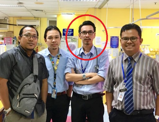 “Nak Berubat Cara Sunnah Boleh Je,Tapi Perlu Ke Buang Ubat Hospital Mcm Tu Je,Tak Membazir Ke?”-Netizen Sokong Kenyataan Doktor Yang Mempersoal Apabila Suhaimi Buang Ubat Hospital