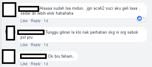 “Bila Tayang Harta Dikata Riak,Bila Dia Tayang Harta Takpe Pula”-Netizen Bidas Kenyataan Hafiz Yang Dikatakan Cuma Pandai Beri Nasihat Pada Orang